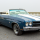 Photo credit Barrett-Jackson